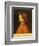 Portrait of Dante-Domenico Ghirlandaio-Framed Giclee Print