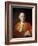 Portrait of David Hume (1711-1776) Par Ramsay, Allan (1713-1784), 1766 - Oil on Canvas, 76,2X63,5 --Allan Ramsay-Framed Giclee Print