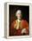 Portrait of David Hume (1711-1776) Par Ramsay, Allan (1713-1784), 1766 - Oil on Canvas, 76,2X63,5 --Allan Ramsay-Framed Premier Image Canvas