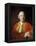 Portrait of David Hume (1711-1776) Par Ramsay, Allan (1713-1784), 1766 - Oil on Canvas, 76,2X63,5 --Allan Ramsay-Framed Premier Image Canvas