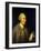 Portrait of David Hume-David Martin-Framed Giclee Print