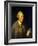 Portrait of David Hume-David Martin-Framed Giclee Print