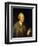 Portrait of David Hume-David Martin-Framed Giclee Print