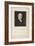 Portrait of David Ricardo-Thomas Phillips-Framed Giclee Print