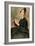 Portrait of Dedie Hayden, 1918-Amedeo Modigliani-Framed Giclee Print
