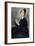 Portrait of Dedie (Odette Hayden)-Amedeo Modigliani-Framed Giclee Print