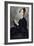 Portrait of Dedie (Odette Hayden)-Amedeo Modigliani-Framed Giclee Print