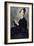 Portrait of Dedie (Odette Hayden)-Amedeo Modigliani-Framed Giclee Print