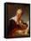 Portrait of Denis Diderot, Ca 1769-Jean-Honoré Fragonard-Framed Premier Image Canvas