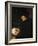 Portrait of Desiderius Erasmus (1466-1536)-Hans Holbein the Younger-Framed Giclee Print