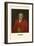 Portrait of Dick Knight-Henry Thomas Alken-Framed Art Print