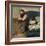 Portrait of Diego Martelli, 1879-Edgar Degas-Framed Giclee Print