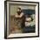 Portrait of Diego Martelli, 1879-Edgar Degas-Framed Giclee Print