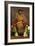 Portrait of Dieguito Roybal of San Ildefonso, 1916-Robert Henri-Framed Giclee Print