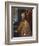 Portrait of Doge Francesco Venier-Titian (Tiziano Vecelli)-Framed Giclee Print