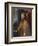 Portrait of Doge Francesco Venier-Titian (Tiziano Vecelli)-Framed Giclee Print