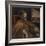 Portrait of Doge Marino Grimani, 1600-25-Jacopo Robusti Tintoretto-Framed Giclee Print