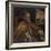 Portrait of Doge Marino Grimani, 1600-25-Jacopo Robusti Tintoretto-Framed Giclee Print