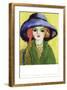 Portrait of Dolly, 1911-Kees van Dongen-Framed Art Print