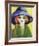 Portrait of Dolly, 1911-Kees van Dongen-Framed Premium Giclee Print