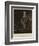 Portrait of Don Antonio Alonso Pimentel, Count of Benavente-Diego Velazquez-Framed Giclee Print