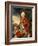 Portrait of Don Ferdinando I De Borbon-Johann Zoffany-Framed Giclee Print