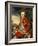 Portrait of Don Ferdinando I De Borbon-Johann Zoffany-Framed Giclee Print