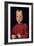 Portrait of Don Garcia-Agnolo Bronzino-Framed Giclee Print