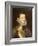 Portrait of Don John of Austria-Alonso Sanchez Coello-Framed Giclee Print