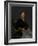 Portrait of Don Juan Antonio Cuervo, 1819 (Oil on Canvas)-Francisco Jose de Goya y Lucientes-Framed Giclee Print