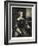 Portrait of Dona Isabella of Portugal, Consort of Charles V-Titian (Tiziano Vecelli)-Framed Giclee Print