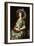 Portrait of Dona Manuela Camas, 1795 (Oil on Canvas)-Francisco Jose de Goya y Lucientes-Framed Giclee Print