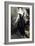 Portrait of Donna Franca Florio, 1924-Giovanni Boldini-Framed Giclee Print