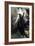 Portrait of Donna Franca Florio, 1924-Giovanni Boldini-Framed Giclee Print