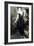 Portrait of Donna Franca Florio, 1924-Giovanni Boldini-Framed Giclee Print