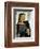 Portrait of Dora Maar, c.1937-Pablo Picasso-Framed Art Print