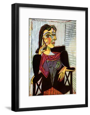 19+ Pablo Picasso Portrait Of Dora Maar 1937 Pics