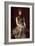 Portrait of Dora Von Makart-Hans Makart-Framed Giclee Print