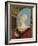 Portrait of Dorothea Kannengiesser, 1516-Hans Holbein the Younger-Framed Giclee Print