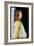 Portrait of Dorothy Barnard, 1889-John Singer Sargent-Framed Giclee Print