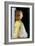 Portrait of Dorothy Barnard, 1889-John Singer Sargent-Framed Giclee Print