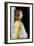 Portrait of Dorothy Barnard, 1889-John Singer Sargent-Framed Giclee Print