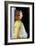 Portrait of Dorothy Barnard, 1889-John Singer Sargent-Framed Giclee Print