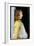 Portrait of Dorothy Barnard, 1889-John Singer Sargent-Framed Giclee Print