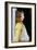 Portrait of Dorothy Barnard, 1889-John Singer Sargent-Framed Giclee Print