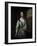 Portrait of Dorothy Savile, Countess of Burlington-Charles Jervas-Framed Giclee Print