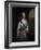 Portrait of Dorothy Savile, Countess of Burlington-Charles Jervas-Framed Giclee Print