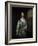 Portrait of Dorothy Savile, Countess of Burlington-Charles Jervas-Framed Giclee Print