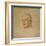 Portrait of Dr Bloxham-William Holman Hunt-Framed Giclee Print