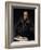 Portrait of Dr. Francisco De Pisa-El Greco-Framed Giclee Print